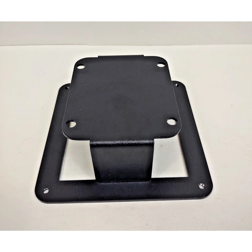 VESA Adapter Plate Bracket Compatible with Samsung Odyssey Neo G6, G7, G8